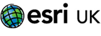 ESRI UK Logo