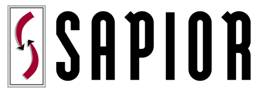 Sapior Logo